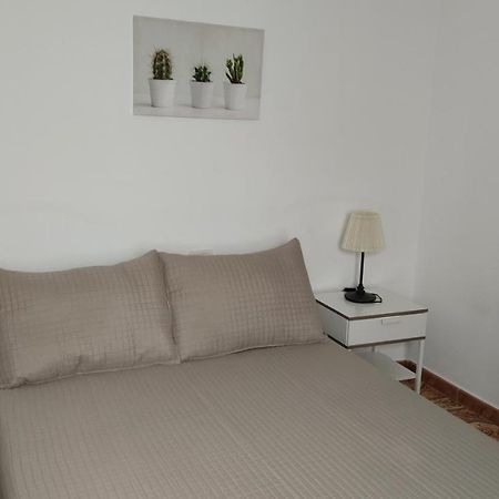 Apartamentos Orzola Buitenkant foto
