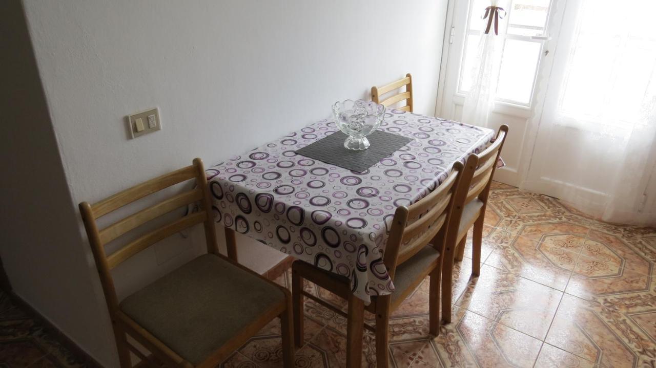 Apartamentos Orzola Buitenkant foto