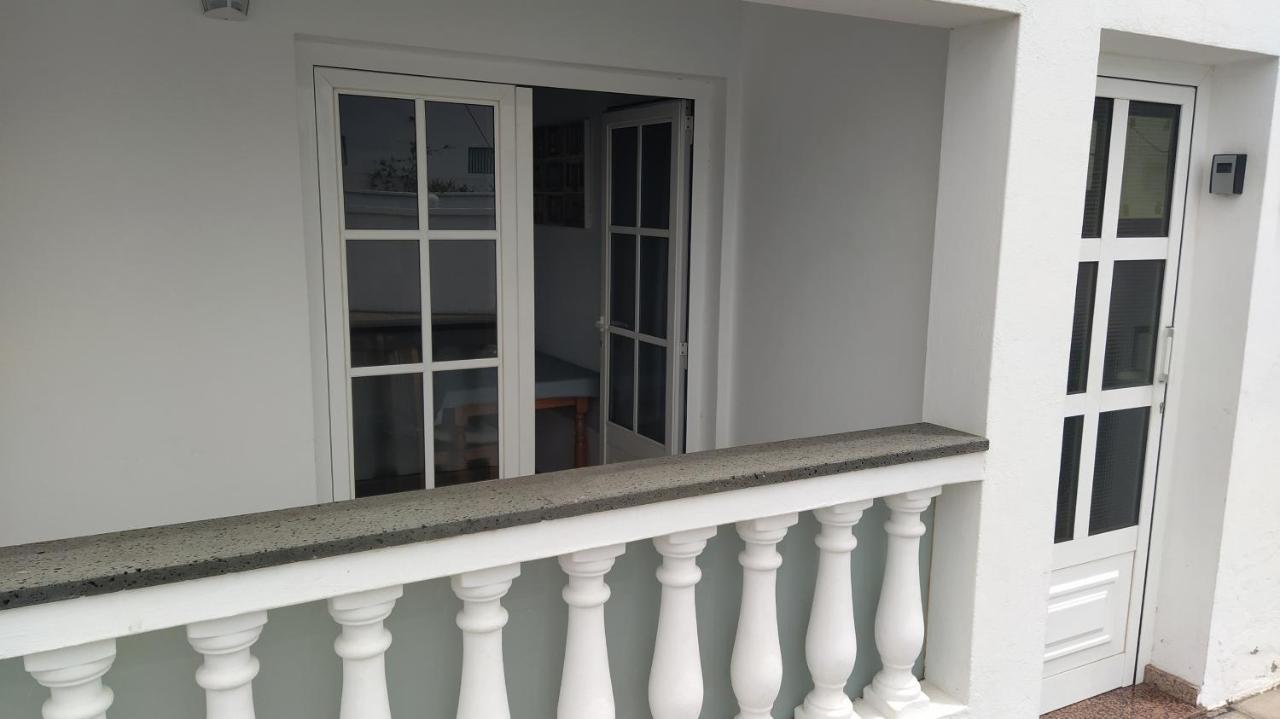 Apartamentos Orzola Buitenkant foto